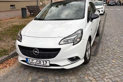 Opel Corsa 96.000 km 8.150 € Mittenwalde 15749