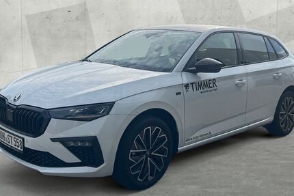 Skoda Scala 9.999 km 29.490 &euro; Nordhorn 48529