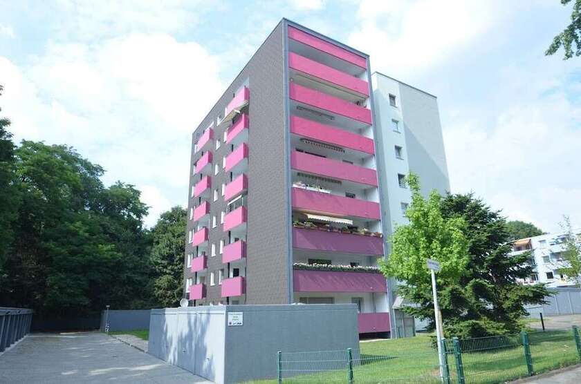 Wohnung zum Mieten in Duisburg 500 € 75.41 m²