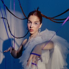 Selin - Europe Tour 2026 07.02.2026 Club Volta