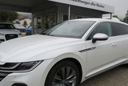 VW Arteon 24.571 km 34.480 € Mehring 54346