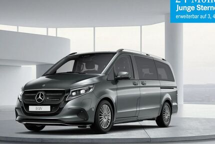 Mercedes-Benz EQV 15.000 km 53.900 &euro; Schloß Holte-Stukenbrock 33758