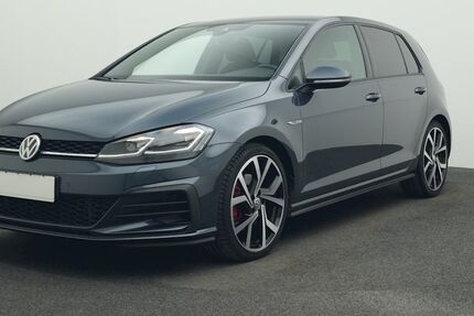 VW Golf 53.050 km 24.750 &euro; Mühlhausen 92360