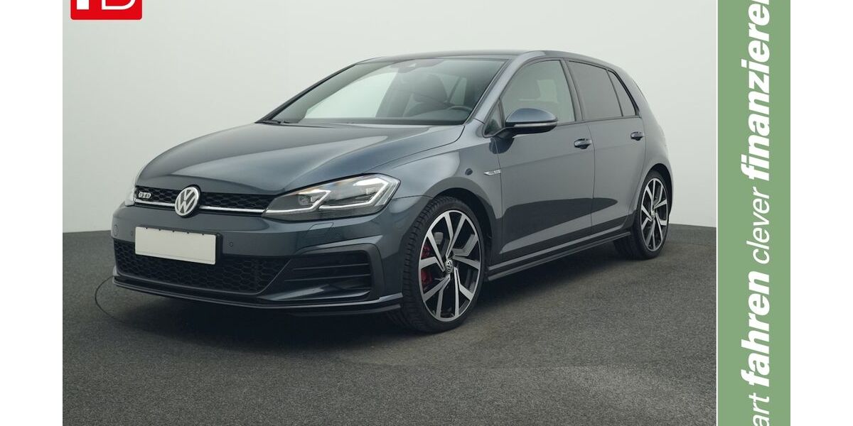 VW Golf 53.050 km 24.750 &euro; Mühlhausen 92360