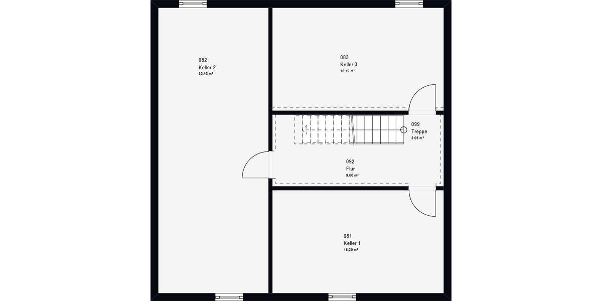 Einfamilienhaus Burbach - 4 Zimmer, 134 m&sup2;, 356.500&euro; | Angebot:26583797