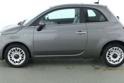 Fiat 500 21.672 km 11.830 &euro; Frankfurt am Main 65936
