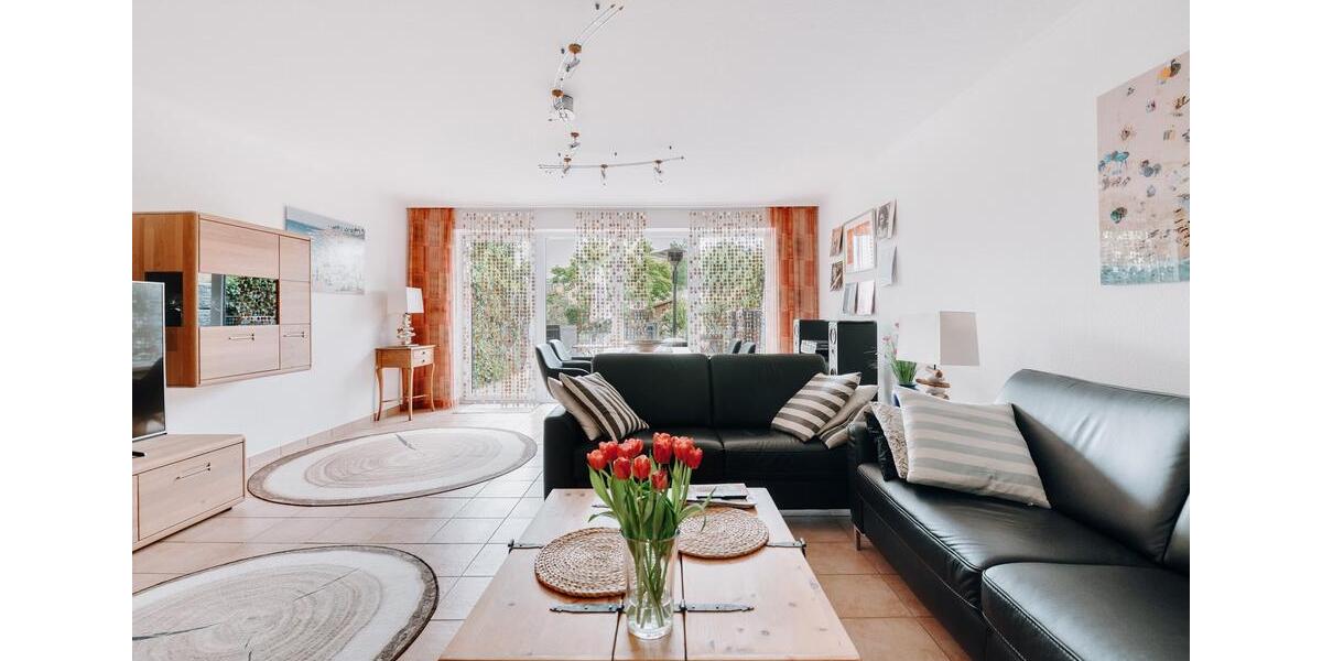 Reihenhaus Lüneburg Ebensberg - 5 Zimmer, 167 m&sup2;, 1.921&euro; | Angebot:25367070