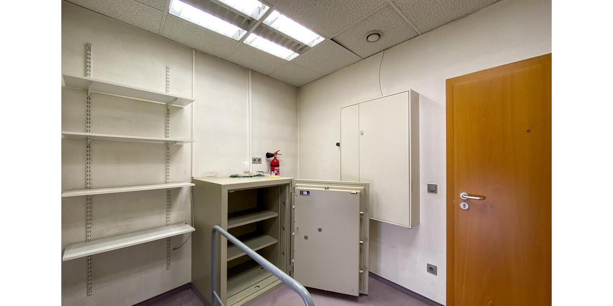 Gewerbeobjekt Freyburg (Unstrut) - 795&euro; | Angebot:12608163