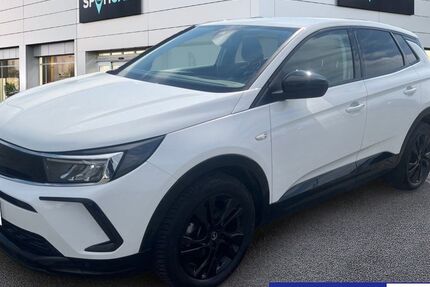 Opel Grandland (X) 49.841 km 17.990 &euro; Jüterbog 14913