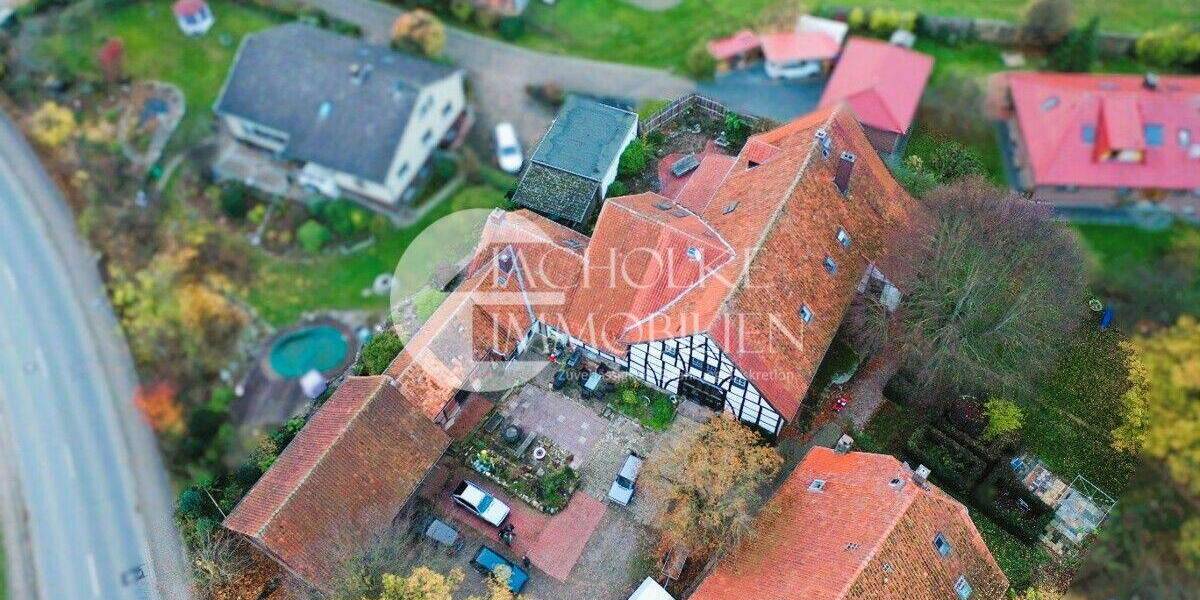 Mehrfamilienhaus, Wohnhaus Bad Münder am Deister / Nienstedt Nienstedt - 1 Zimmer, 720 m&sup2;, 745.000&euro; | Angebot:26902085