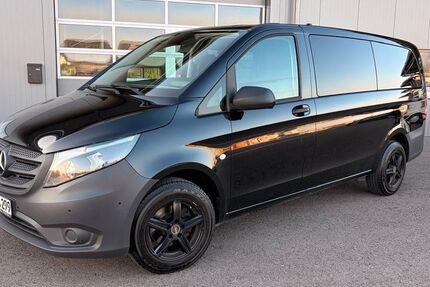 Mercedes-Benz Vito 231.000 km 15.400 € Engen 78234