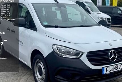Mercedes-Benz Citan 9.999 km 31.900 &euro; Flensburg 24941