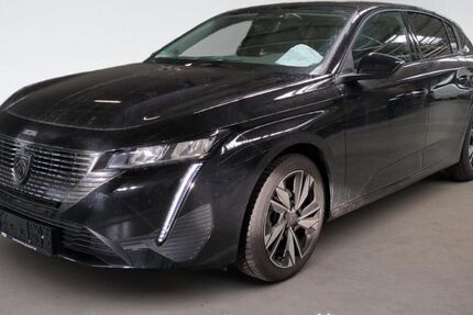 Peugeot 308 4.731 km 18.990 &euro; Hohenlockstedt 25551