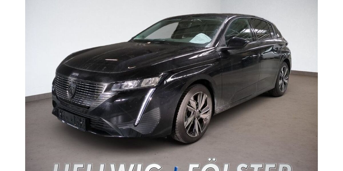 Peugeot 308 4.731 km 18.990 &euro; Hohenlockstedt 25551