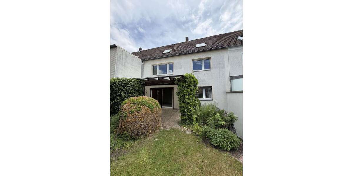 Einfamilienhaus Wolfsburg - 6 Zimmer, 127 m&sup2;, 209.000&euro; | Angebot:26855784