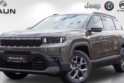 Jeep Compass 2.000 km 39.850 &euro; Koblenz 56070