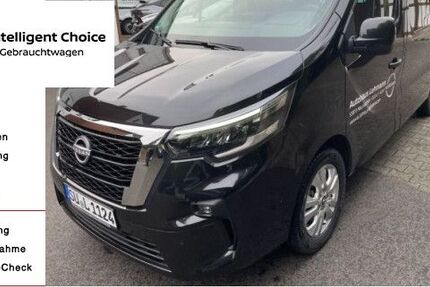 Nissan Primastar 8.000 km 41.490 € Neunkirchen-Seelscheid 53819