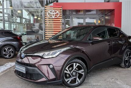 Toyota C-HR 36.900 km 22.980 &euro; Warmsen 31606