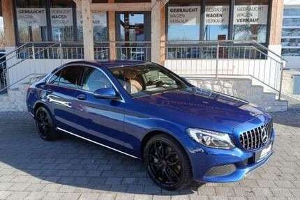 Mercedes-Benz C 400 113.000 km 26.460 € Höhenkirchen 85635