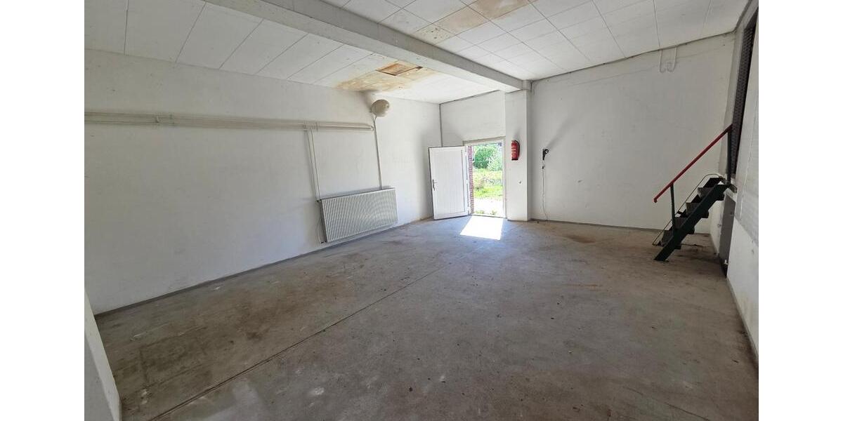 Gewerbeobjekt Leer (Ostfriesland) - 285&euro; | Angebot:26403215