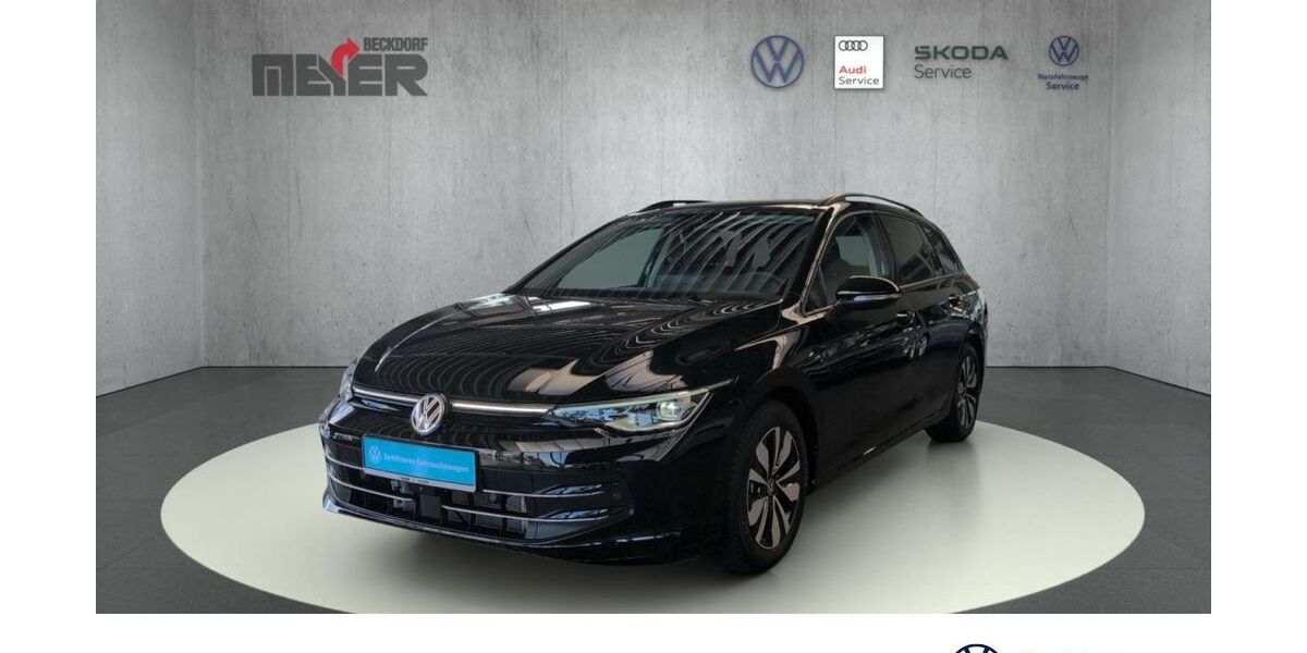 VW Golf 11.647 km 32.590 &euro; Beckdorf 21643