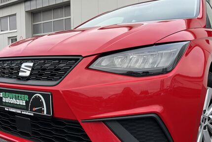 Seat Ibiza 22.741 km 13.960 &euro; Marktredwitz 95615