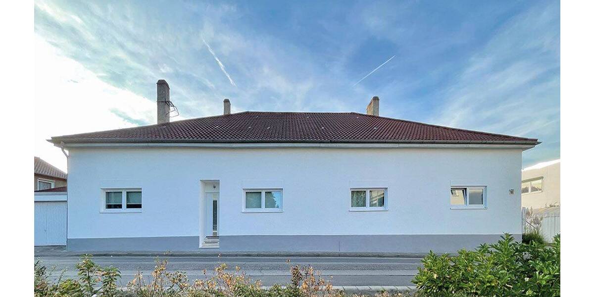 Gewerbeobjekt Mainz Mombach - 1 Zimmer, 425 m&sup2;, 980.000&euro; | Angebot:26458933
