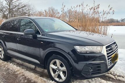 Audi Q7 240.700 km 22.999 &euro; Röthlein 97520