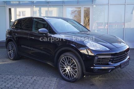Porsche Cayenne 84.600 km 48.999 &euro; Kassel 34123