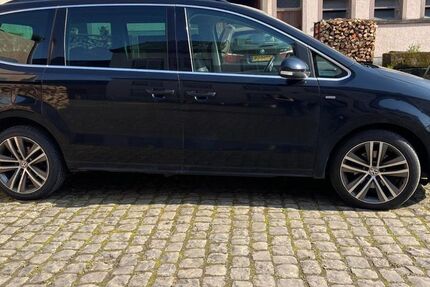 VW Sharan 20.000 km 12.500 &euro; Bad Friedrichshall 74177