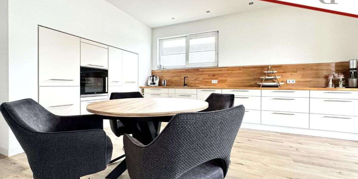 Haus zum Mieten in Magdeburg 2.300 € 160 m² 4 zimmer