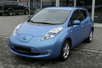 Nissan Leaf 61.000 km 6.290 &euro; Adelheidsdorf 29352