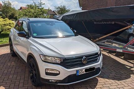 VW T-Roc 90.000 km 22.300 &euro; Goslar 38644