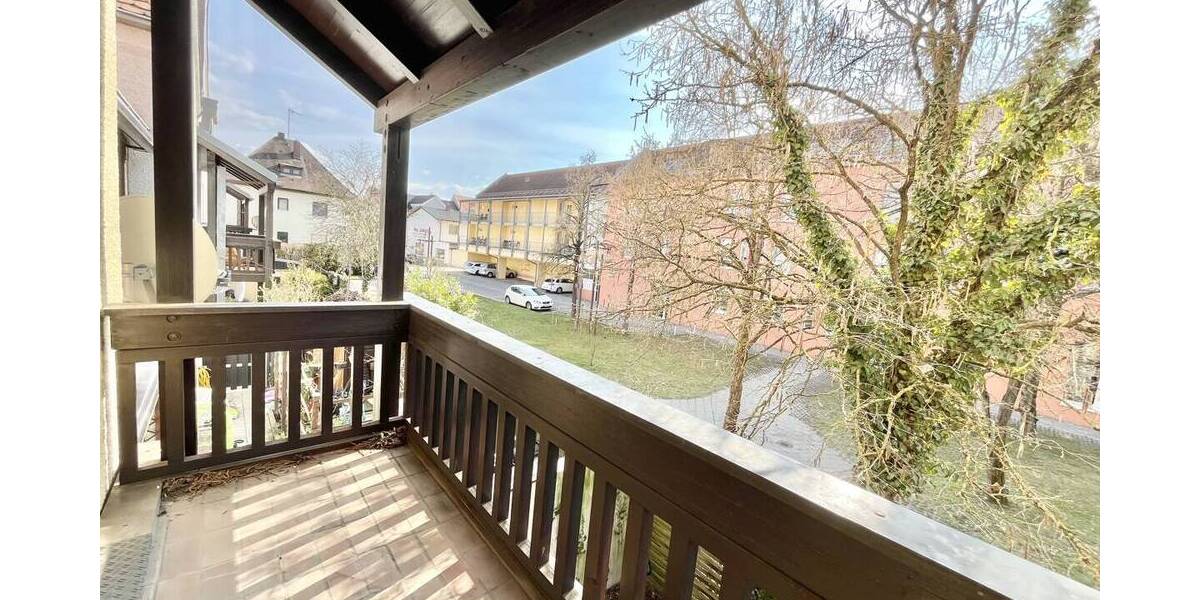 Reihenendhaus Schwandorf - 4 Zimmer, 106 m&sup2;, 279.000&euro; | Angebot:25929306