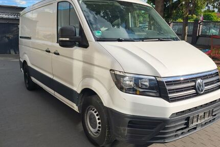 VW Crafter 296.000 km 9.888 &euro; Zwickau 08056