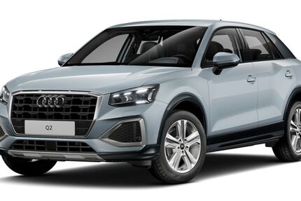 Audi Q2 31.253 km 25.980 &euro; Eschwege 37269