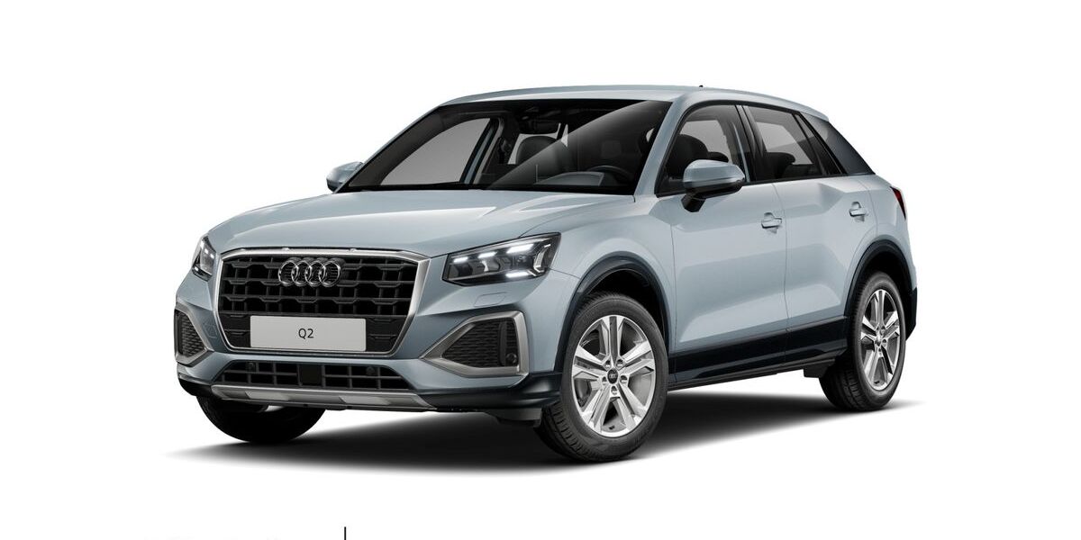 Audi Q2 31.253 km 25.980 &euro; Eschwege 37269