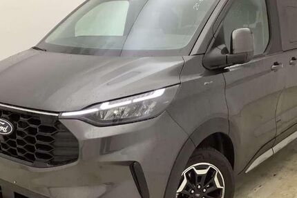 Ford Tourneo Custom 16.980 km 45.899 &euro; Neumünster 24536