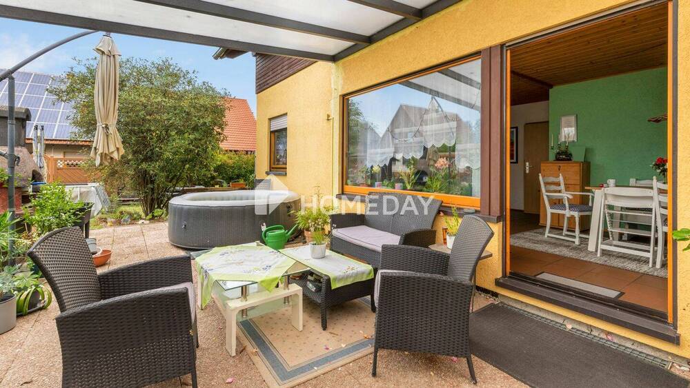 Mehrfamilienhaus, Wohnhaus Maxdorf - 1 Zimmer, 230 m&sup2;, 689.000&euro; | Angebot:26875202