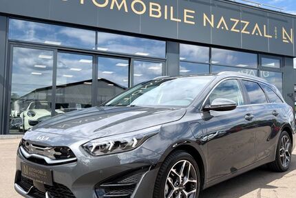 Kia ceed Sportswagon 71.800 km 21.999 € Saarlouis 66740
