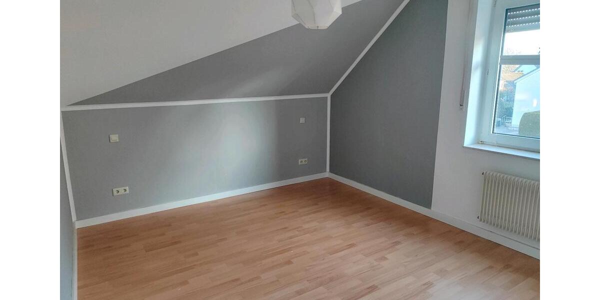 Etagenwohnung Bad Sassendorf - 2 Zimmer, 62 m&sup2;, 575&euro; | Angebot:24804581