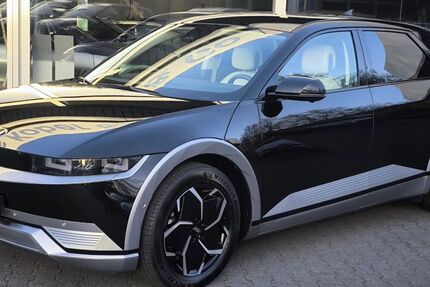 Hyundai IONIQ 5 49.445 km 27.950 &euro; Dieburg 64807