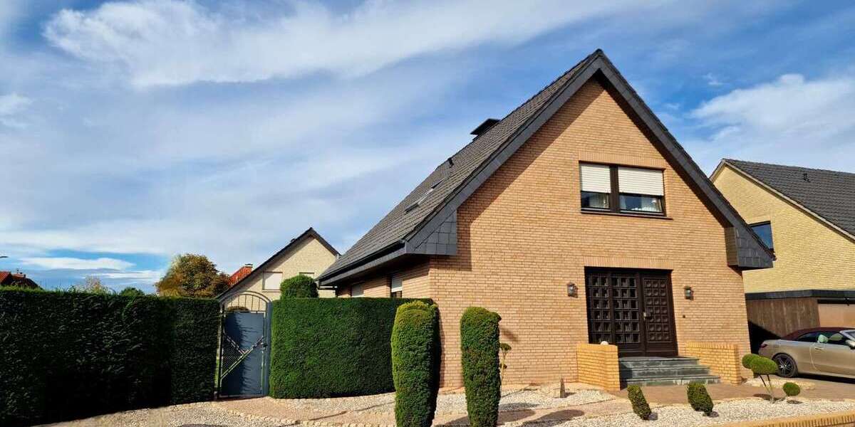 Haus zum Kaufen in Neuenkirchen 378.000 € 135 m² 6 zimmer