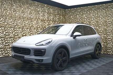 Porsche Cayenne 112.989 km 37.940 &euro; Burgkunstadt 96224