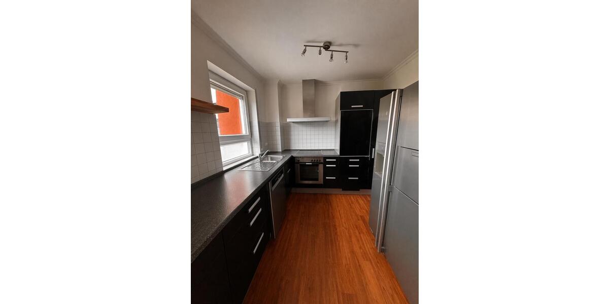 Etagenwohnung Forst - 2 Zimmer, 65 m&sup2;, 750&euro; | Angebot:26681900