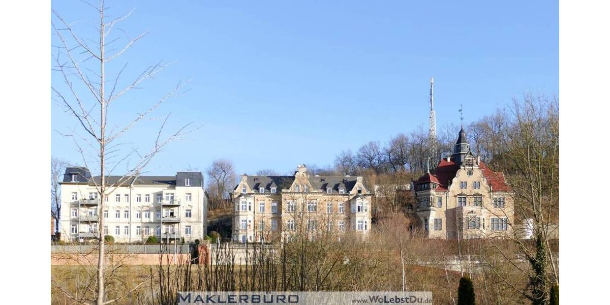 Etagenwohnung Greiz - 1 Zimmer, 236 m&sup2;, 184.000&euro; | Angebot:19291406