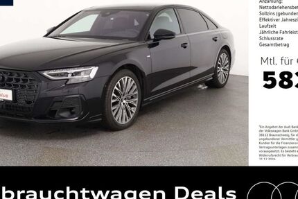 Audi A8 7.656 km 82.980 &euro; Neumarkt 92318