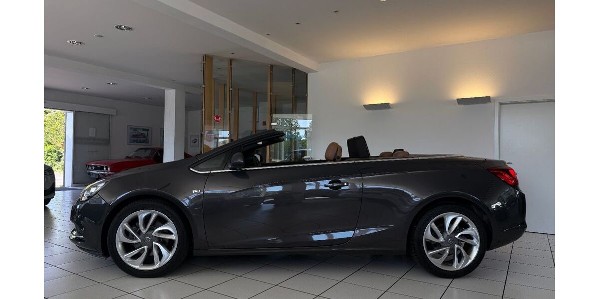 Opel Cascada 76.000 km 12.500 &euro; Köln 51149
