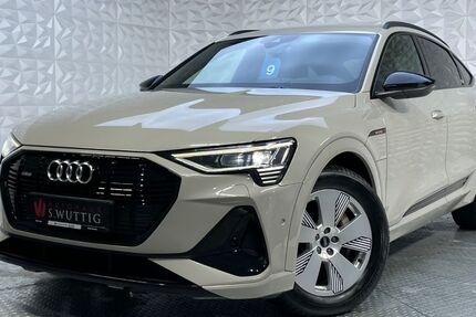 Audi e-tron 83.000 km 31.530 € Bad Langensalza 99947