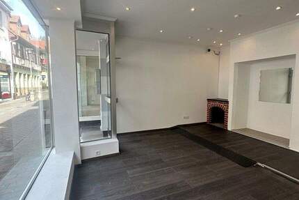 Gewerbeobjekt Alzey - 810&euro; | Angebot:25728267
